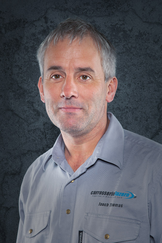 Thomas Jauch