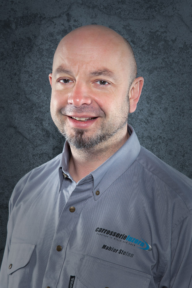 Stefan Mahler